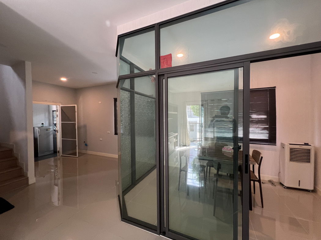 รูป ให้ เช่าบ้านเดี่ยว หมู่บ้านเพอร์เฟค พาร์ค ราชพฤกษ์-346 ไลน์ไอดี @bird888 - รูปที่ 12/12