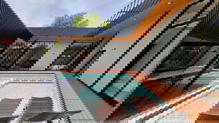 picture 🏠 The Kompletia Sattahip  🏠🏖️ - 11/53