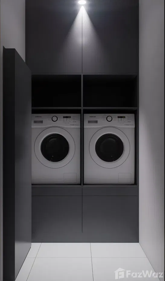 รูป ขาย วิลล่า 2 ห้องนอน ใน แม่น้ำ, สุราษฎร์ธานี 5928098 - รูปที่ 13/41