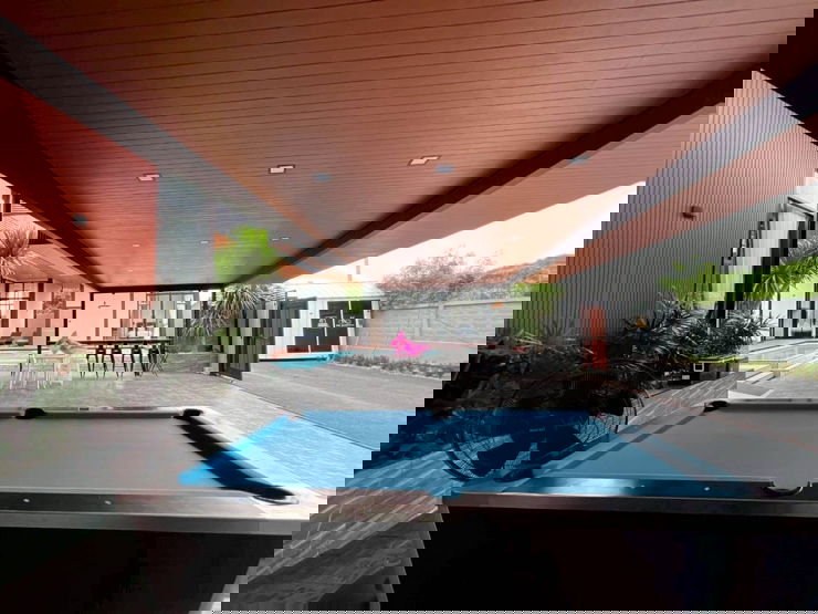 picture 🏠 The Kompletia Sattahip  🏠🏖️ - 37/53