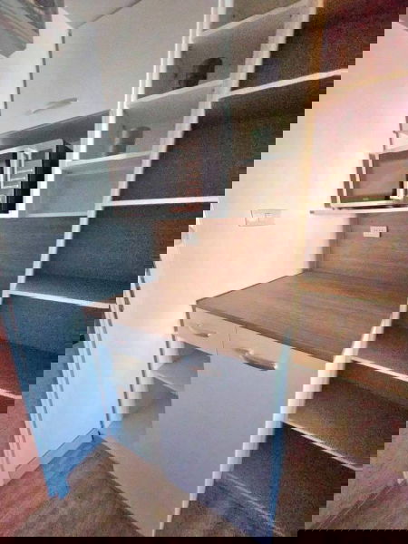 รูป 🏡✨ ให้เช่าคอนโดนครพิงค์ วิวดอยสุเทพ | ทำเลฮิตใกล้ MAYA ✨ - รูปที่ 7/12