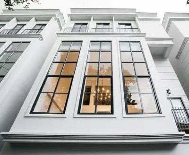 ให้เช่าบ้านเดี่ยว 4 ห้องนอน 260 ตร.ม. 23 ตร.ว. เขตประเวศ