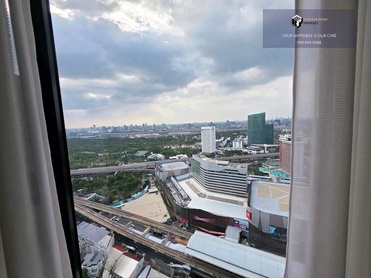 รูป Life Ladprao Valley | 🚝ใกล้ BTS,MRTจตุจักร #2025122013540 - รูปที่ 9/10