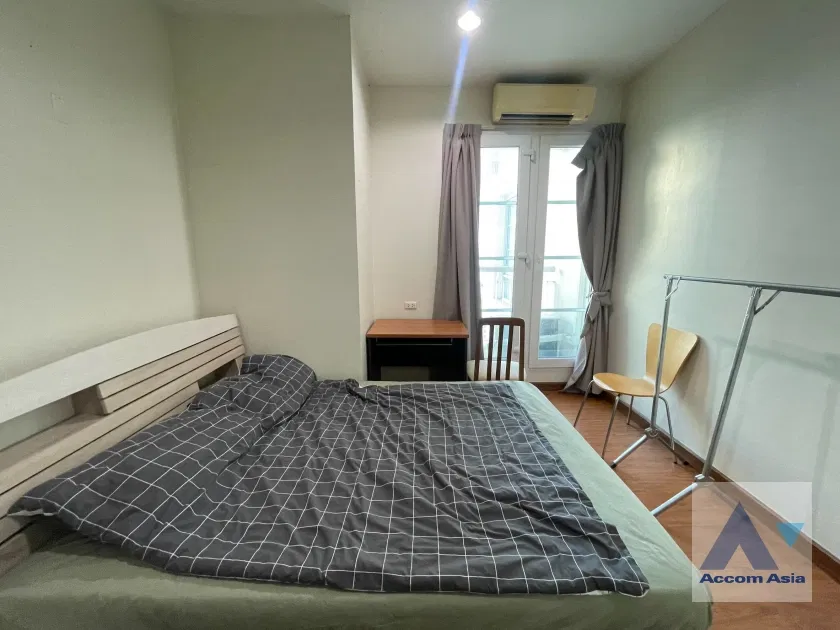 รูป 🔼🔽 AccomA 📩  3 BR Condominium @CitiSmart Sukhumvit 18 (1517657) - รูปที่ 7/17