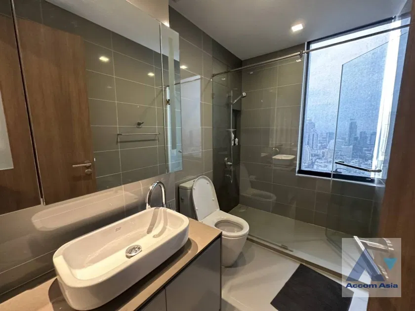 picture 🔼🔽 AccomA 📩  3 BR Condominium @M Silom (AA15265) - 19/20