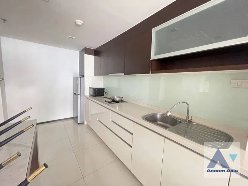 รูป 🔼🔽 AccomA 📩  2 BR Condominium @Sathorn Heritage (AA45150) - รูปที่ 8/18