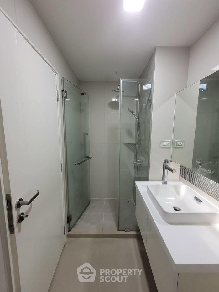 รูป คอนโด 1-ห้องนอน ที่ คอนโดเลต ไลท์ คอนแวนต์ ใกล้ BTS ศาลาแดง (ID 1073950) - รูปที่ 9/10