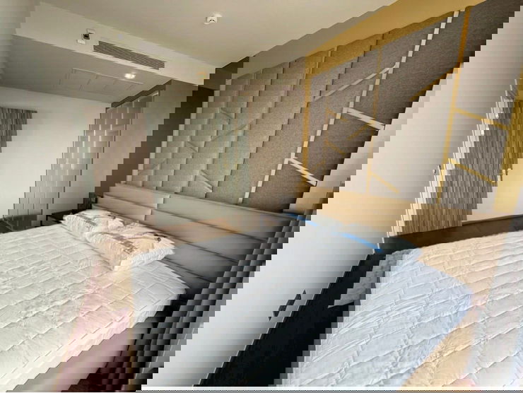 รูป #Z3723💥 201268 🔥ให้เช่าคอนโด Ideo Q Sukhumvit 36  - รูปที่ 2/12