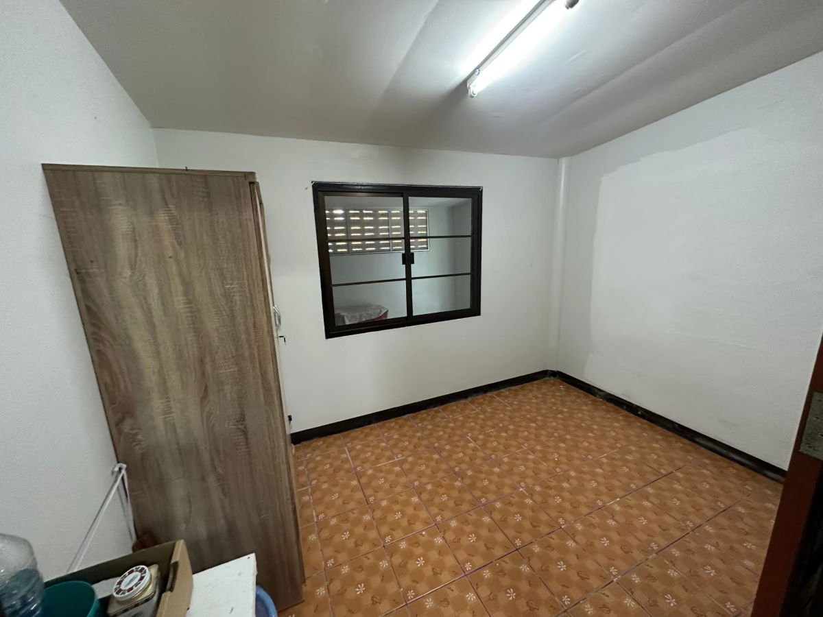 รูป เช่าบ้านเดี่ยวอัมพวาสมุทรสงคราม - รูปที่ 16/18