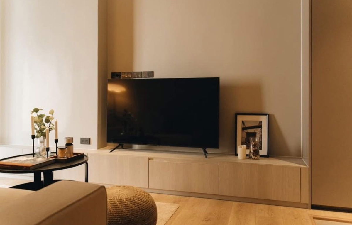 picture The FINE Bangkok Thonglor - Ekamai - 6/8