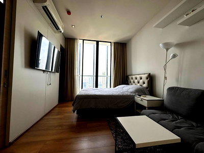 คอนโด BTS อโศก : 🍃OwImm201225🍃ขายขาดทุน Park Origin Promphong  (Park 24) สุขุมวิท 24 