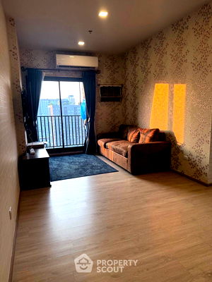 เช่าคอนโด แม็คโคร สำนักงานใหญ่ : คอนโด 2-ห้องนอน ที่ เมทริส พัฒนาการ – เอกมัย ใกล้ ARL รามคำแหง (ID 2479241)