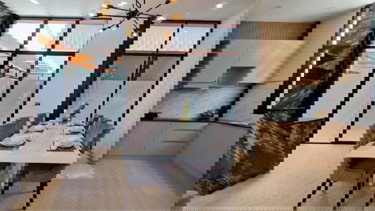 picture 🏠 The Kompletia Sattahip  🏠🏖️ - 20/53