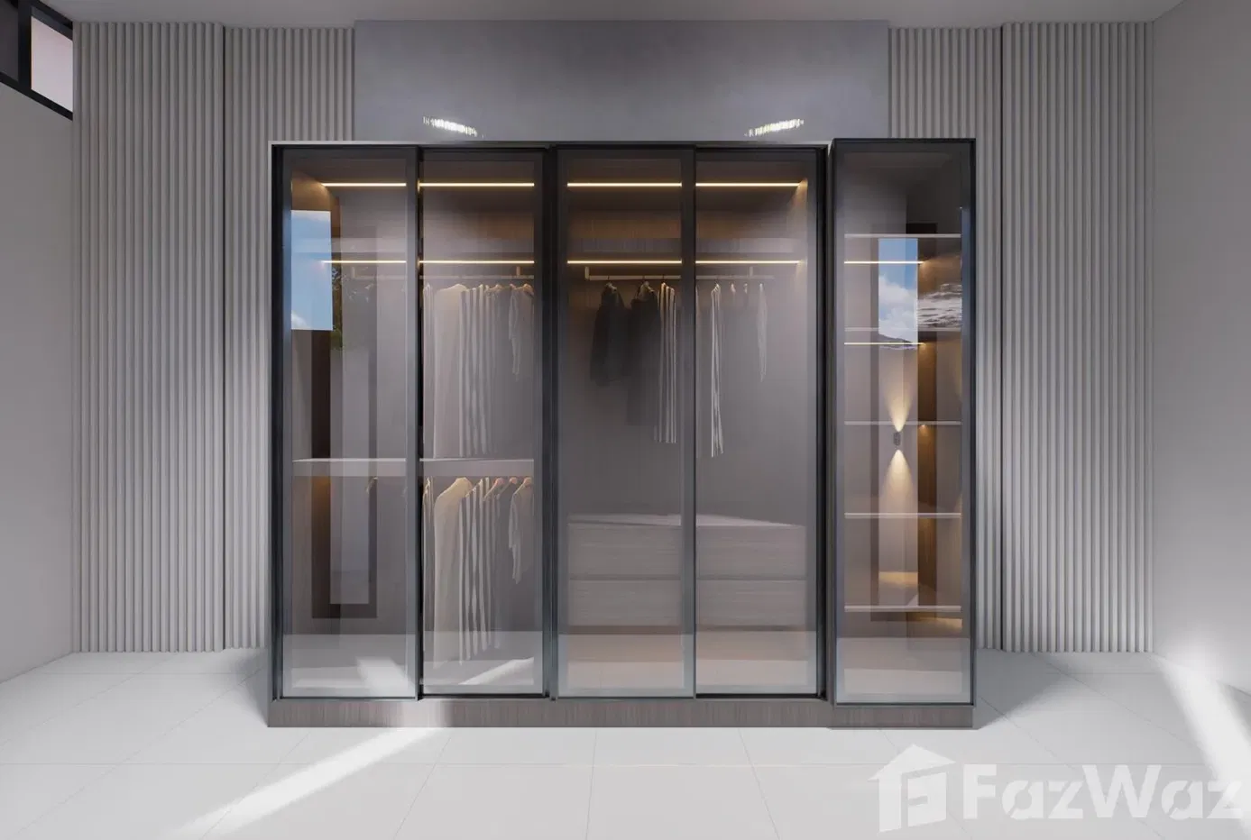 รูป ขาย วิลล่า 2 ห้องนอน ใน แม่น้ำ, สุราษฎร์ธานี 5928098 - รูปที่ 24/41