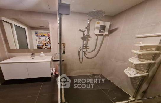 picture Well-Priced 2-BR Condo The Elegant Ladprao 1, 300m to MRT Lat Phrao (ID 1902505) - 8/9