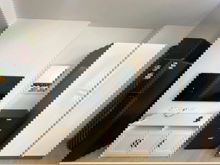 รูป #Z3746💥 201268🔥ให้เช่าคอนโด Supalai Veranda Ramkhamhaeng - รูปที่ 6/10