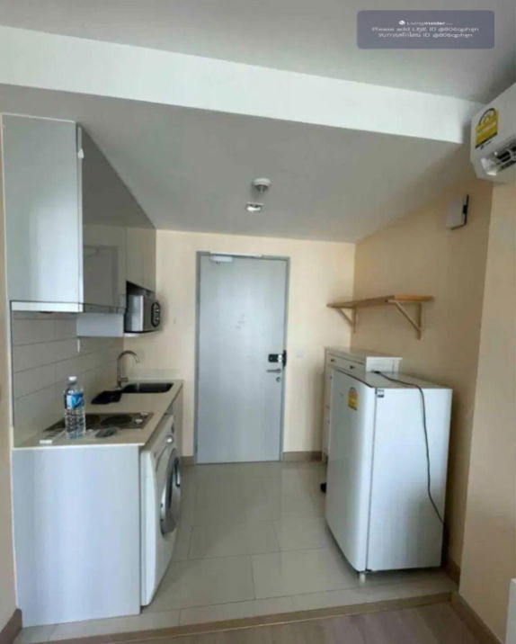 รูป Ideo Mobi Phayathai 30 sq.m. Please add LINE ID @806qphgn o8415o5483  - รูปที่ 7/8