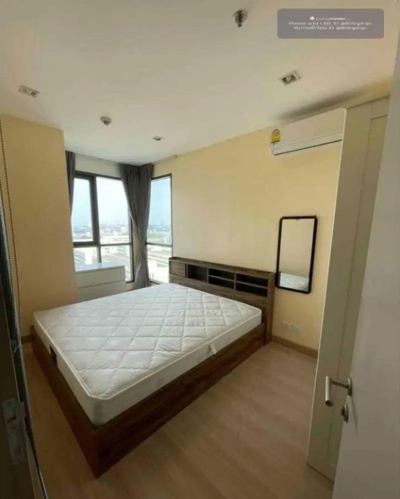 รูป Ideo Mobi Phayathai 30 sq.m. Please add LINE ID @806qphgn o8415o5483  - รูปที่ 1/8