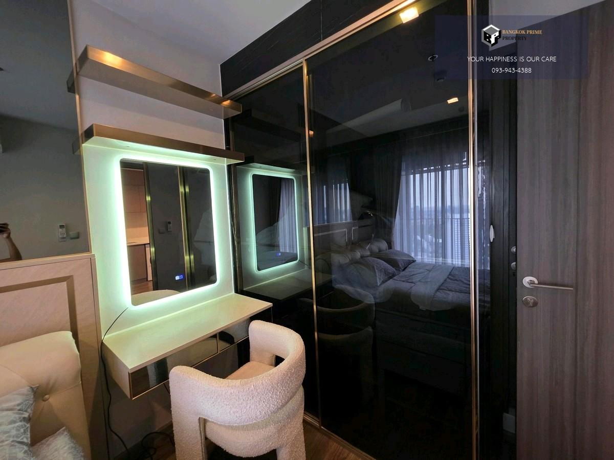 รูป Life Ladprao Valley | 🚝ใกล้ BTS,MRTจตุจักร #2025122013540 - รูปที่ 1/10