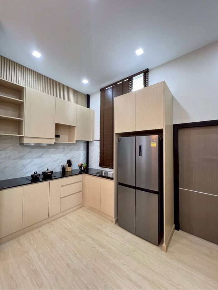 picture 🏠 The Kompletia Sattahip  🏠🏖️ - 32/53