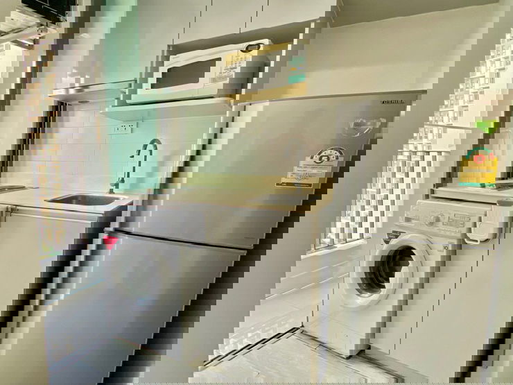 picture #Z3731💥 201268 🔥 Condo for Rent: Ideo Mobi Sukhumvit 81 - 7/10