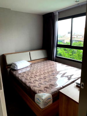 คอนโดให้เช่า : เช่าคอนโด IDEO Sukhumvit 93/ไอดีโอ สุขุมวิท 93 (F6812053)  ID Line : @condo44