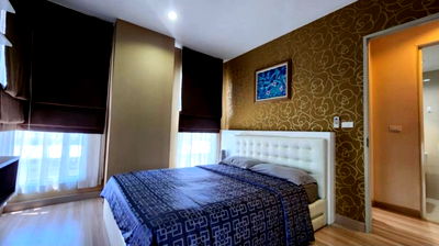 Condos for rent :  The Hotel Serviced Condo for rent ✨ Fully furnished