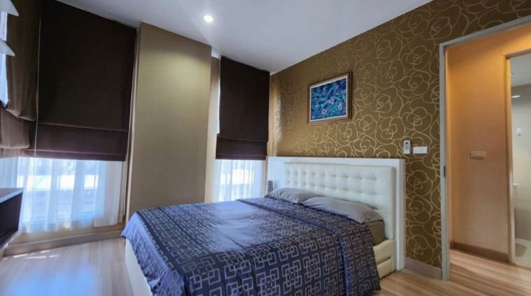 ให้เช่า The Hotel Serviced Condo 🏡 2 ห้องนอน พร้อมอยู่ ‼️(ราคาต่อรองได้) #ตอบแชทไว 🔥🔥 รหัส M1782