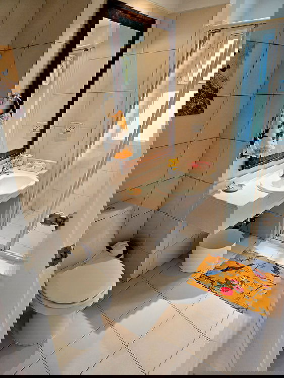 รูป คอนโดบ้านเพลินทะเล ชะอำ 99.6 ตรม. 2 ห้องนอน 2 ห้องน้ำ - รูปที่ 8/15