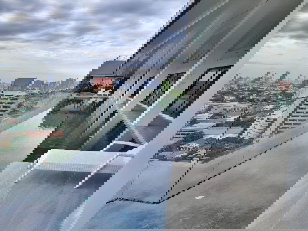 รูป ปล่อยเช่า Ciela Charan 13 Station ราคา 15,000 บาท - รูปที่ 21/29