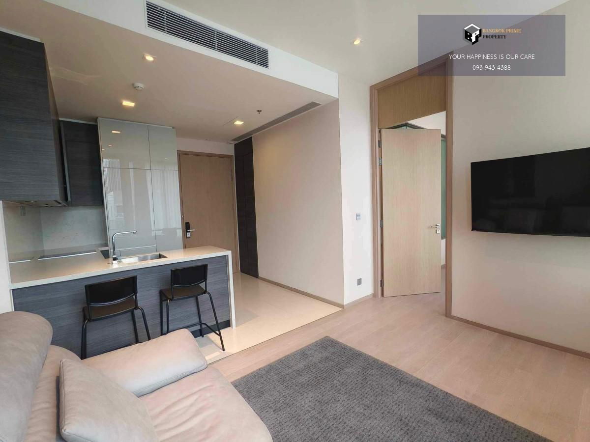 รูป THE ESSE Asoke | Luxury Project asoke Center of BKK CITY #2025122013545 - รูปที่ 5/8