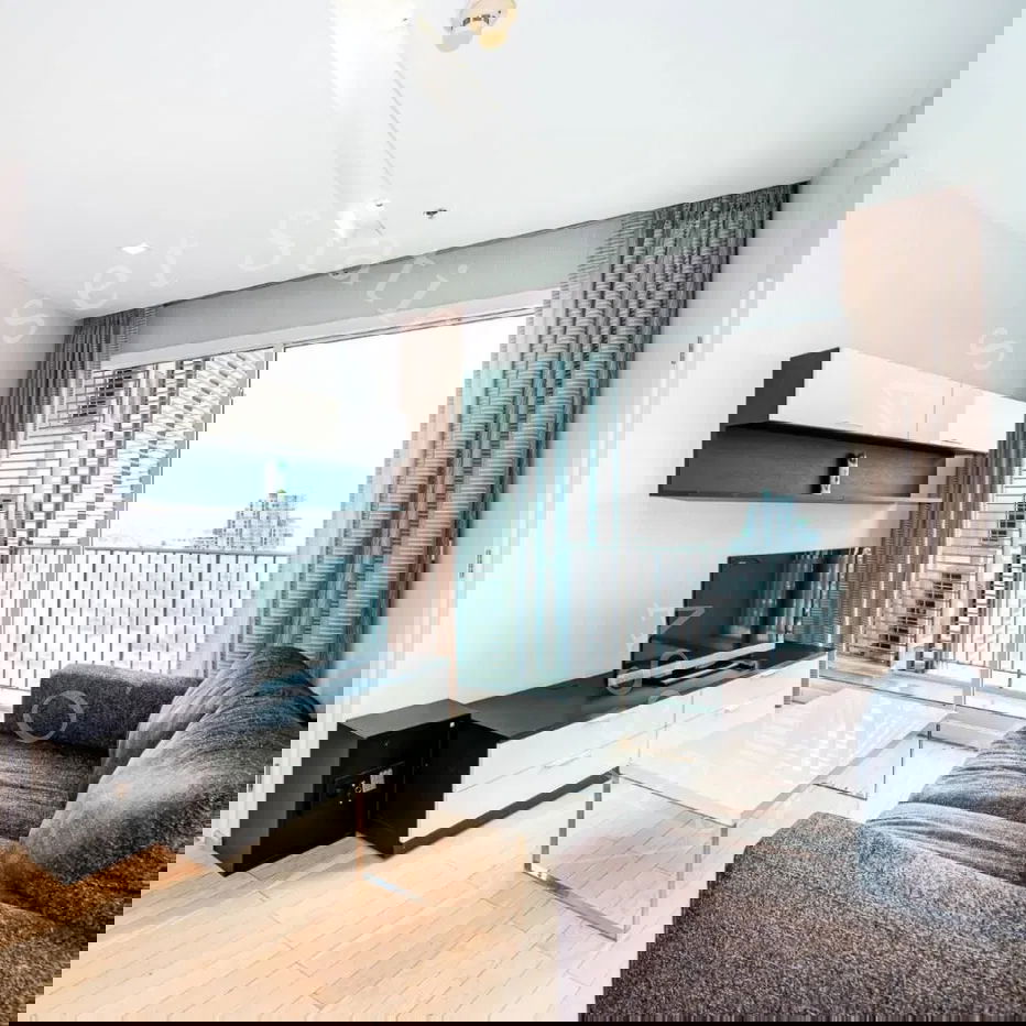 picture For rent 💎Siri at Sukhumvit, spacious 2-bedroom luxury condo with luxurious interior design, near BTS Thonglor. - 4/12