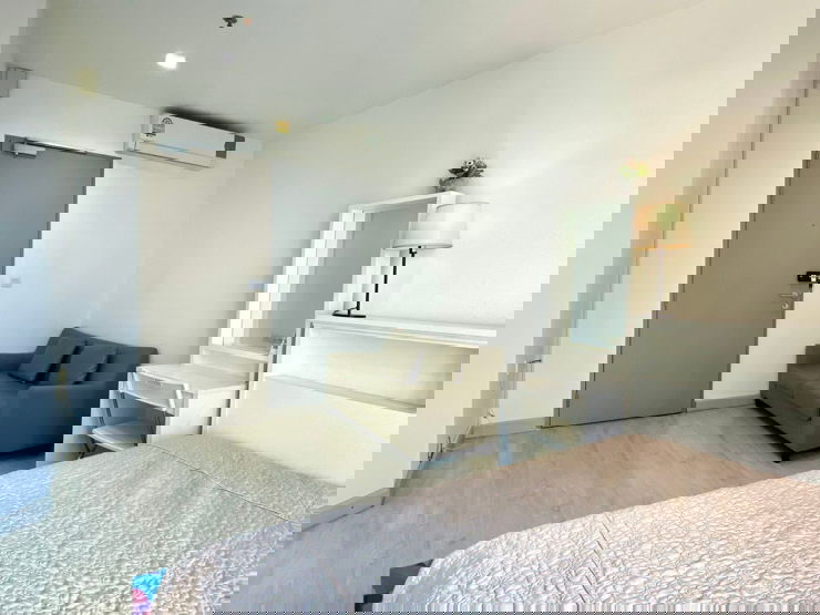 picture #Z3731💥 201268 🔥 Condo for Rent: Ideo Mobi Sukhumvit 81 - 4/10