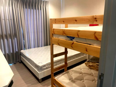 ขายคอนโด : 🏢 ขายคอนโด : Life Sukhumvit 62 (ไลฟ์ สุขุมวิท 62)    รหัสทรัพย์ | 📌LNP-C11125 