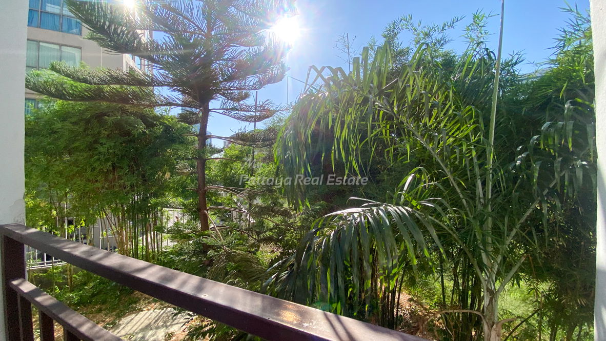 รูป 🛏️ Studio - 🏙️ City Views - 🇹🇭 ชื่อบริษัท - 🏢 The ClubHouse Residence Pattaya - รหัส: CLUBH22 - รูปที่ 11/11