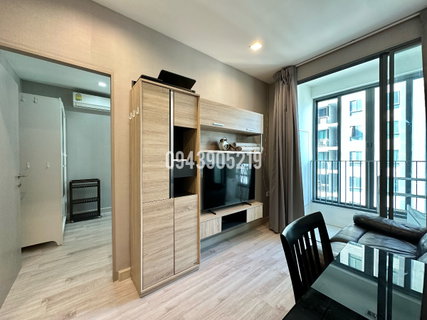 รูปภาพ Ideo mobi sukhumvit 81 ☎️1 bed only 16000/month‼️ 30 sqm ‼️NOW AVAILABLE 🔆✅