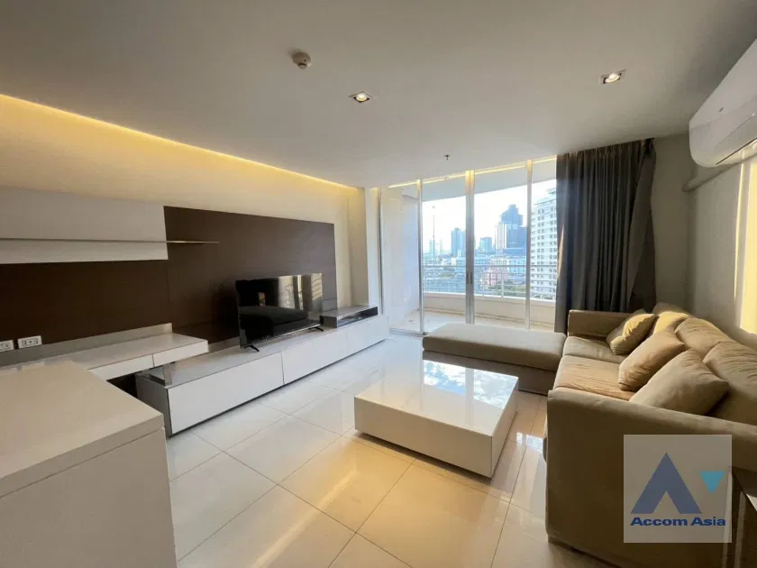 รูป 🔼🔽 AccomA 📩  2 BR Condominium @Sathorn Heritage (AA45150) - รูปที่ 4/18