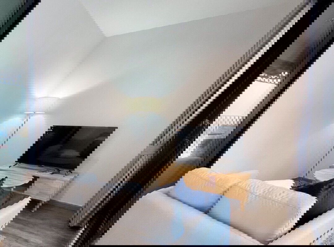 picture Life Ladprao               Valley  - 7/8