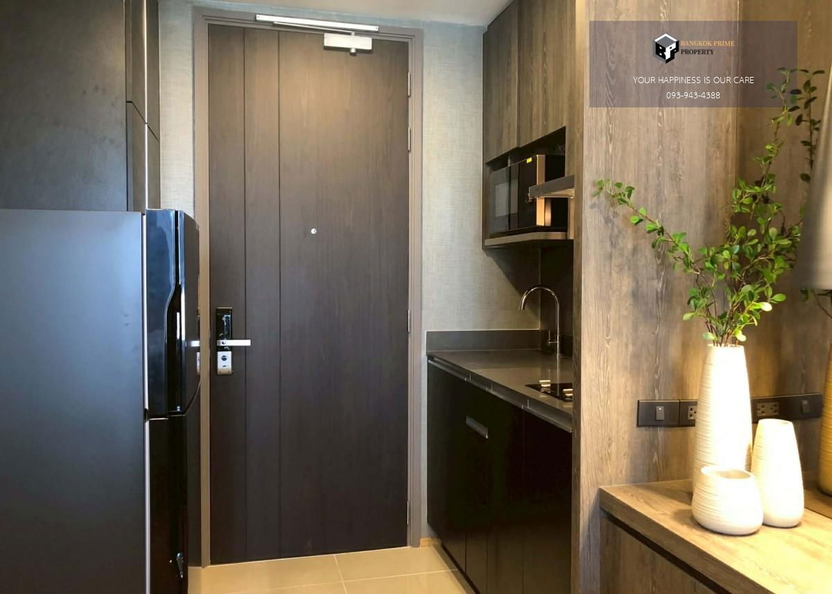 รูป Ashton Chula-Silom | 🚝ใกล้ MRT สามย่าน จุฬาฯ #2025122013532 - รูปที่ 7/8