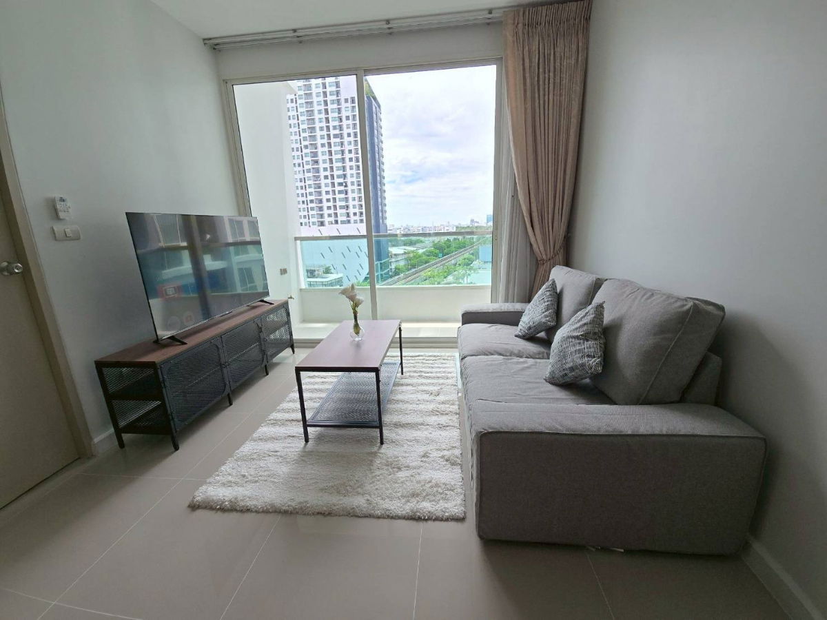 รูป ✨ให้เช่า คอนโด IDEO Phaholyothin ติดBTSสะพานควาย 0เมตร - รูปที่ 3/8