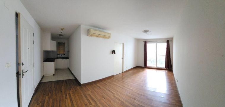 Sukhumvit Plus (1bed1bath 43sqm) - Unfurnished room
