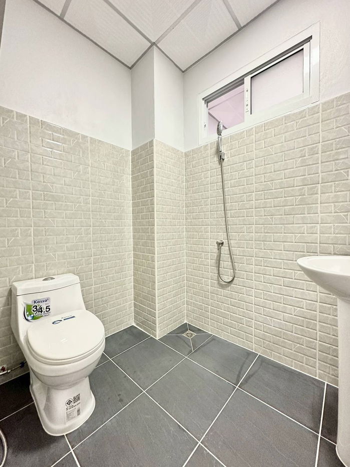 รูป ทาวน์เฮาส์ นนทบุรี บางบัวทอง ตรงข้ามสมบัติบุรี หมู่บ้านบัวทองธานีพาร์ค ซอย5/16 นัดชมบ้าน 085-318-6868 คุณวา - รูปที่ 11/18