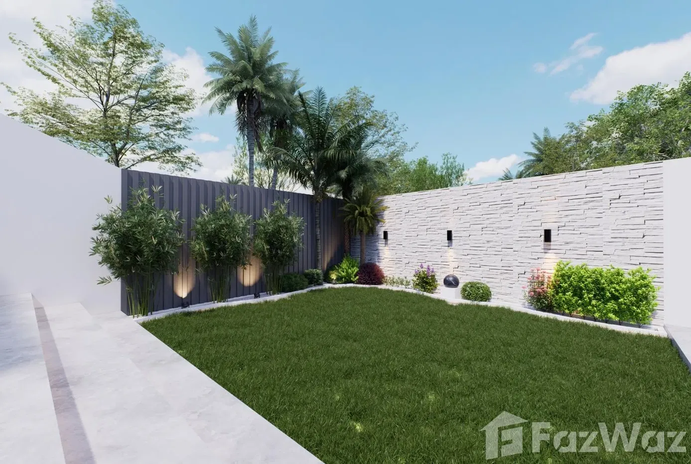 รูป ขาย วิลล่า 2 ห้องนอน ใน แม่น้ำ, สุราษฎร์ธานี 5928098 - รูปที่ 41/41