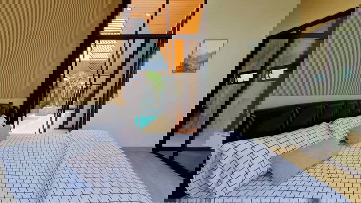 picture 🏠 The Kompletia Sattahip  🏠🏖️ - 12/53