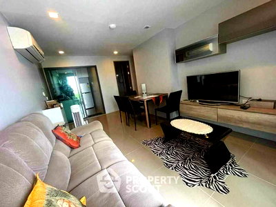 Condos for sale Sukumvit 27 : 2-BR Condo at Mirage Sukhumvit 27 near BTS Asok (ID 2490918)