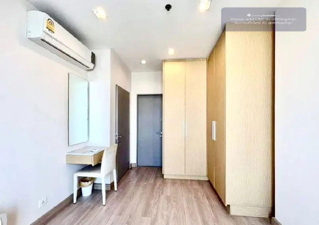 picture Ideo Mobi Phayathai 52 sq.m. Please add LINE ID @806qphgn o8415o5483  - 11/13