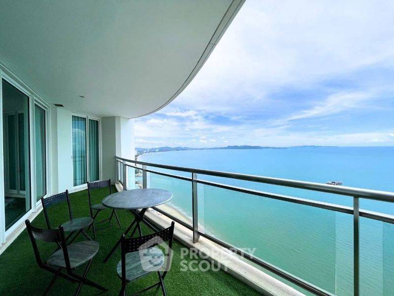 รูป คอนโด 4-ห้องนอน ที่ รีเฟล็คชั่น จอมเทียน บีช พัทยา ใกล้ เมืองพัทยา (ID 2489085) - รูปที่ 10/14