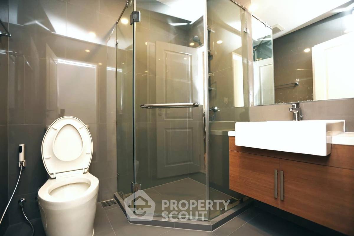 รูป คอนโด 2-ห้องนอน ที่ โนเบิล รีโว สีลม ใกล้ BTS สุรศักดิ์ (ID 1813222) - รูปที่ 13/18