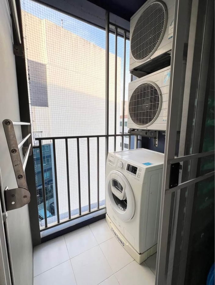 รูป 🏠RB22398 ให้เช่าถูกมาก📢ยู วิภา-ลาดพร้าว👉🏻แอดไลน์ @062mnigk( มี @ ด้วย) แอดมินตอบไว - รูปที่ 2/10