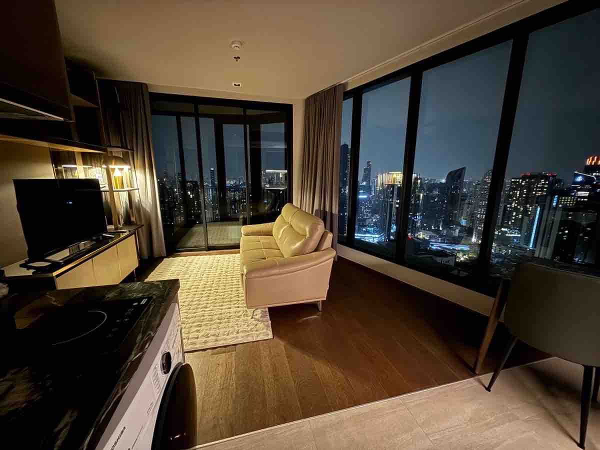 รูป  ให้เช่า คอนโด ไอดีโอ คิว สุขุมวิท 36 BTS ทองหล่อ  BTS Thonglor 600 เมตร - รูปที่ 5/18